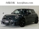 MINI クーパーSジョンクーパーワークストリム Mパッケージ／カープレイ／ハーマンカードン／アダプティブサスペンション