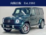 AMG Ｇクラス