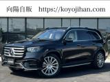 メルセデス・ベンツ ＧＬＳ