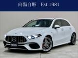 ＡＭＧ Ａクラス