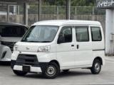 ハイゼットカーゴ (有)アキヤマ自販（香川県坂出市）｜エムジェー