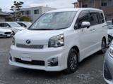 ヴォクシー (有)三陽自動車（香川県善通寺市）｜エムジェー