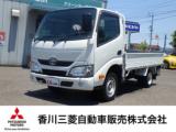 トヨエース