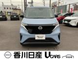 サクラ 香川日産自動車(株)屋島中古車ギャラリー（香川県高松市）｜エムジェー