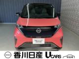 サクラ 香川日産自動車(株)屋島中古車ギャラリー（香川県高松市）｜エムジェー