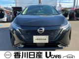 オーラ 香川日産自動車(株)屋島中古車ギャラリー（香川県高松市）｜エムジェー