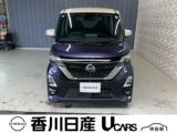 ルークス 660 ハイウェイスターGターボ プロパイロット エディション ナビ・TV・ETC・ドラレコ