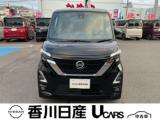 ルークス 香川日産自動車(株)屋島中古車ギャラリー（香川県高松市）｜エムジェー