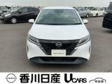 ノート 香川日産自動車(株)屋島中古車ギャラリー（香川県高松市）｜エムジェー