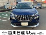 エクストレイル 香川日産自動車(株)屋島中古車ギャラリー（香川県高松市）｜エムジェー