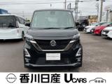 ルークス 香川日産自動車(株)屋島中古車ギャラリー（香川県高松市）｜エムジェー