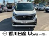 デイズ 660 ハイウェイスターX アーバンクロム プロパイロット エディション 弊社社用車・禁煙車・ドラレコ・