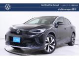 ＶＷ ＩＤ．４