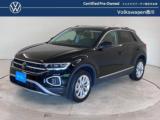 ＶＷ Ｔ－Ｒｏｃ