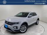 ＶＷ Ｔ－Ｒｏｃ