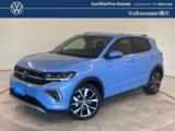 ＶＷ Ｔ－Ｃｒｏｓｓ