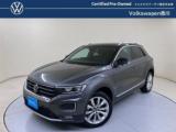 ＶＷ Ｔ－Ｒｏｃ Volkswagen香川（香川県高松市）｜エムジェー