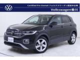 ＶＷ Ｔ－Ｃｒｏｓｓ
