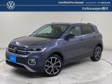 ＶＷ Ｔ－Ｃｒｏｓｓ