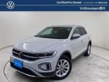 ＶＷ Ｔ－Ｒｏｃ