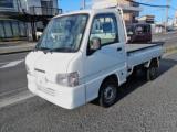 サンバートラックTB4WD