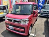 スペーシア 野崎自動車(株) 木太店（香川県高松市）｜エムジェー