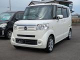 N-BOX＋ (有)桃陵自動車（香川県仲多度郡多度津町）｜エムジェー