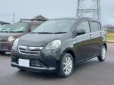 ミライース (有)桃陵自動車（香川県仲多度郡多度津町）｜エムジェー