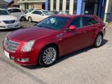 CTS スポーツワゴン