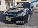 レガシィツーリングワゴン 2．0GT DIT アイサイト ターボ 4WD