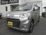ワゴンRスティングレー ステップオート（香川県高松市）｜エムジェー