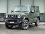 ジムニー XC 届出済未使用車 AT
