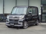 タント RS トップエディション SA3 ナビ フリップダウンモニター