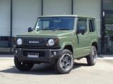 ジムニー XL