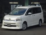 ヴォクシー ZS 両側パワースライドドア