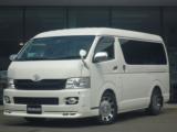 ハイエースワゴン ワイド GL ロング ミドルルーフ