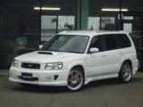 フォレスター STi Ver