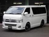 ハイエースバン スーパーGL ロング