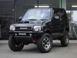 ジムニー クロスアドベンチャー XC リフトアップ