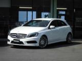 メルセデス・ベンツ Aクラス A180 スポーツ