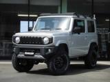 ジムニー XL 5MT カスタム多数 未使用車