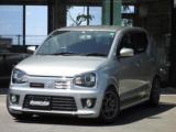 アルトワークス ベースグレード 5速MT 車高調