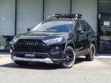 RAV4 (株)パンサーオート 土居インター店（愛媛県四国中央市）｜エムジェー