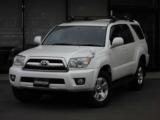 ハイラックスサーフ SSR-X Ltd