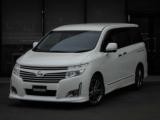 エルグランド 250ハイウェイスター アーバンクロム