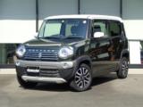 ハスラー Jスタイル2 2トーンルーフ