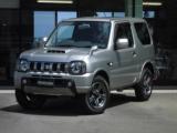 ジムニー ランドベンチャー TB 5MT