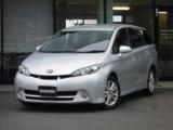 ウィッシュ 1.8S