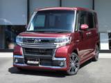 タント RS トップエディション SA2