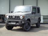 ジムニー XL 5MT レーダーブレーキレス